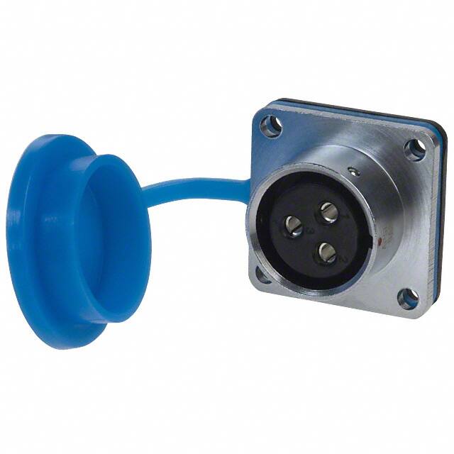 APSFSA2 Amphenol Industrial Operations  Assemblages de connecteurs circulaires